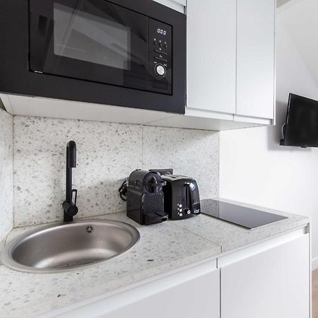 Cosy Apartment - Parc Des Expositions Tour Eiffel 17 ปารีส ภายนอก รูปภาพ