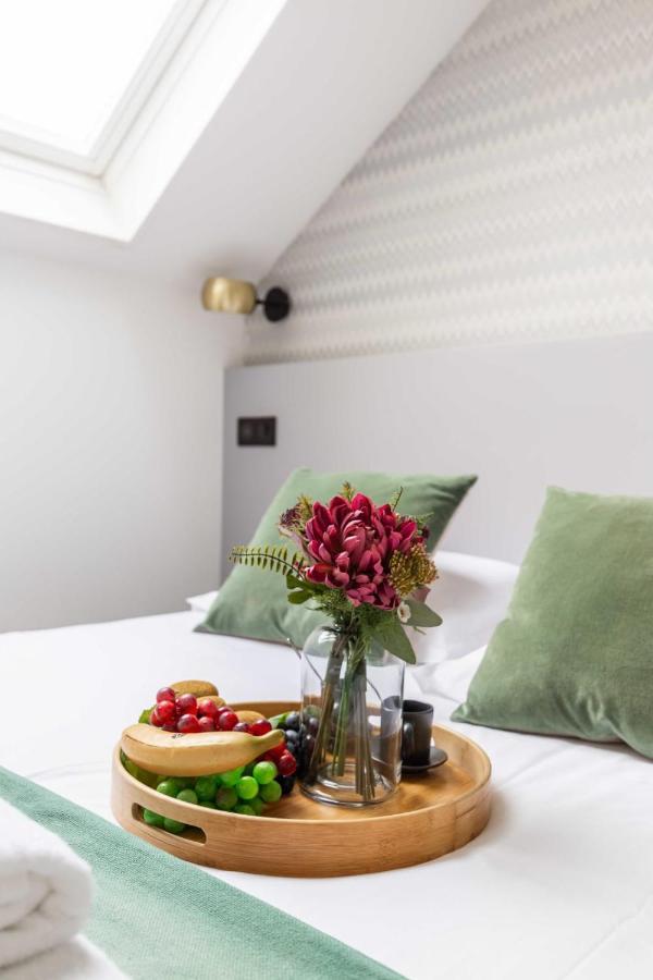 Cosy Apartment - Parc Des Expositions Tour Eiffel 17 ปารีส ภายนอก รูปภาพ