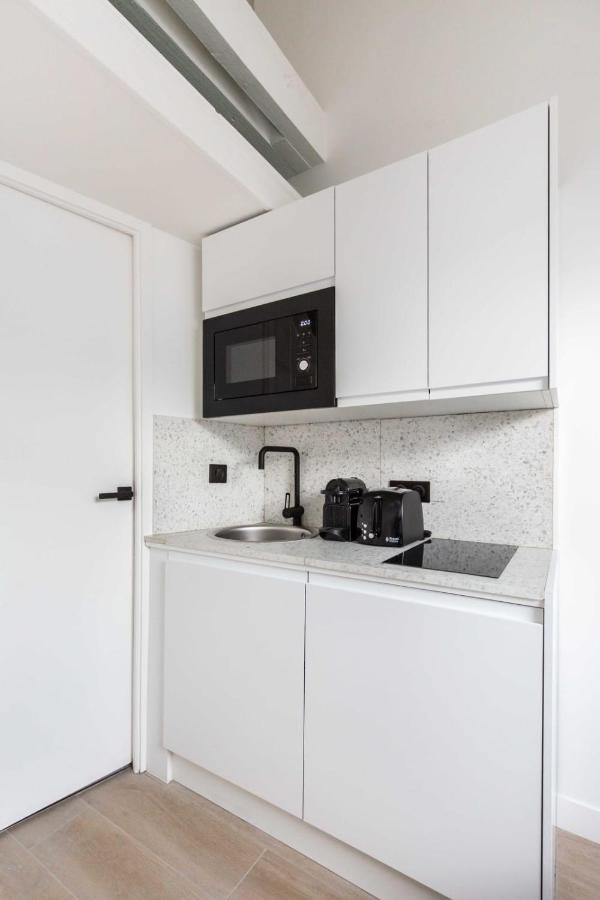 Cosy Apartment - Parc Des Expositions Tour Eiffel 17 ปารีส ภายนอก รูปภาพ