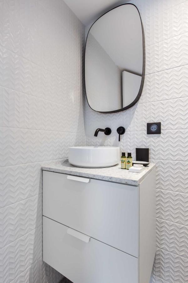 Cosy Apartment - Parc Des Expositions Tour Eiffel 17 ปารีส ภายนอก รูปภาพ