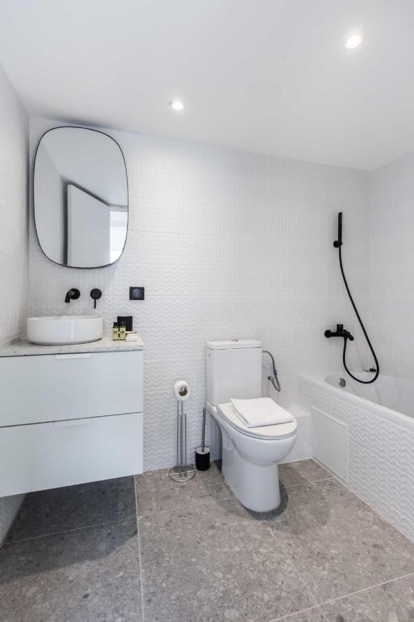Cosy Apartment - Parc Des Expositions Tour Eiffel 17 ปารีส ภายนอก รูปภาพ