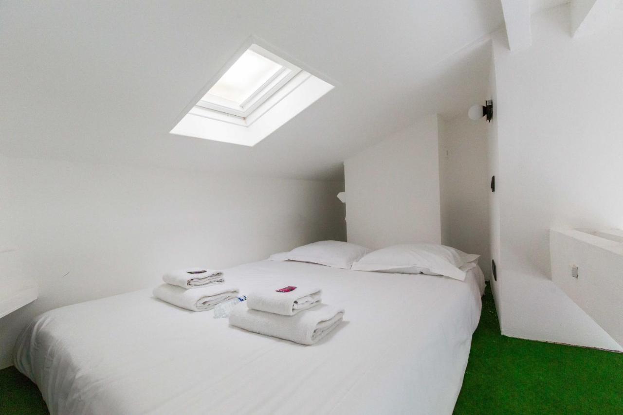 Cosy Apartment - Parc Des Expositions Tour Eiffel 17 ปารีส ภายนอก รูปภาพ